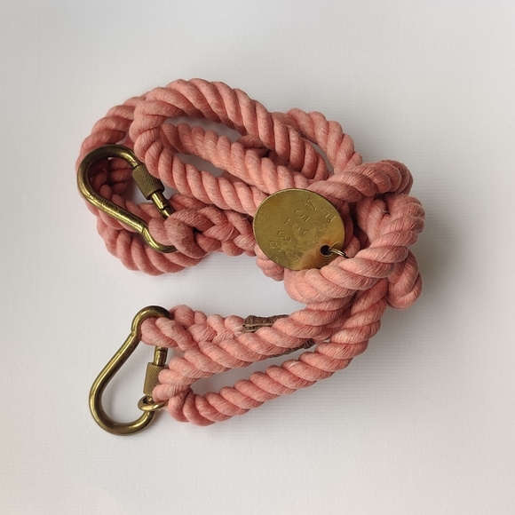 Found my animal medium rope adjustable leash - Picture 5 of 5